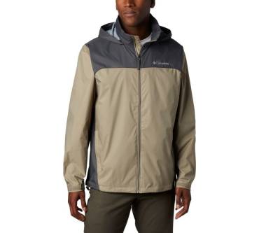 Produktbild Columbia Glennaker Lake Rain Jacket