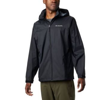 Produktbild Columbia Glennaker Lake Rain Jacket