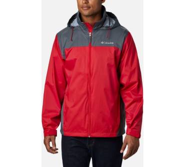 Produktbild Columbia Glennaker Lake Rain Jacket