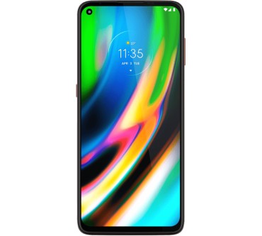 Produktbild Motorola Moto G9 Plus