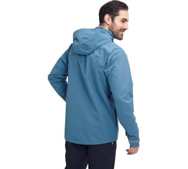 Produktbild Mammut Trovat HS Hooded Jacket