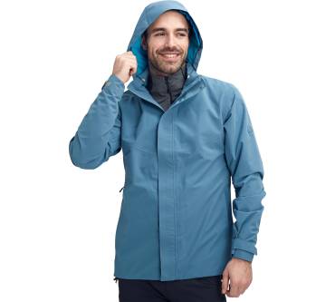 Produktbild Mammut Trovat HS Hooded Jacket