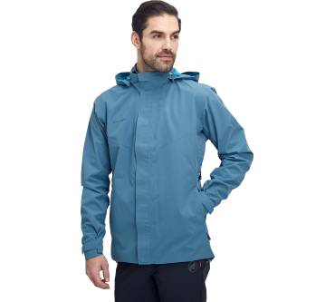 Produktbild Mammut Trovat HS Hooded Jacket