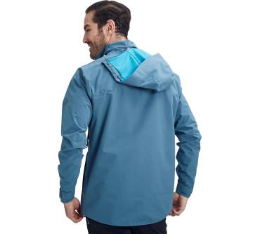 Produktbild Mammut Trovat HS Hooded Jacket