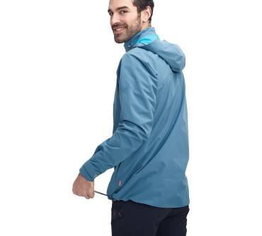 Produktbild Mammut Trovat HS Hooded Jacket