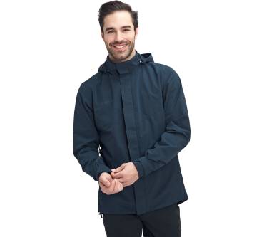 Produktbild Mammut Trovat HS Hooded Jacket