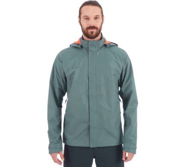 Produktbild Mammut Trovat HS Hooded Jacket