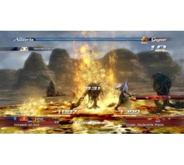 Produktbild The Last Remnant 