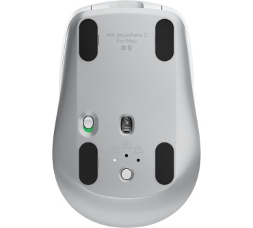 Produktbild Logitech MX Anywhere 3 for Mac