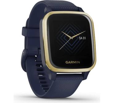 Produktbild Garmin Venu Sq Music