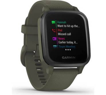 Produktbild Garmin Venu Sq Music