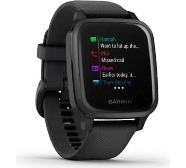 Produktbild Garmin Venu Sq Music