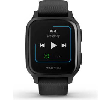 Produktbild Garmin Venu Sq Music