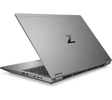 Produktbild HP ZBook Fury 15 G7