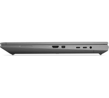 Produktbild HP ZBook Fury 15 G7