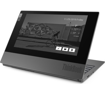 Produktbild Lenovo ThinkBook Plus