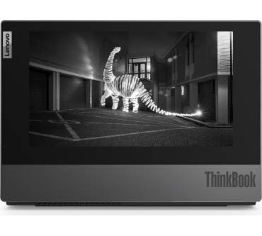 Produktbild Lenovo ThinkBook Plus