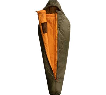 Produktbild Mammut Perform Fiber Bag -7C