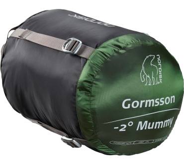 Produktbild Nordisk Gormsson -2° Mummy