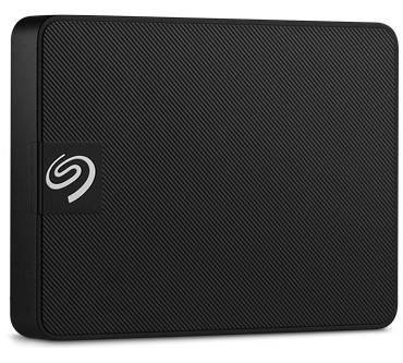 Produktbild Seagate Expansion SSD