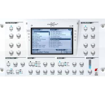 Produktbild reFX Nexus 2