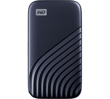 Produktbild Western Digital My Passport SSD (2020)