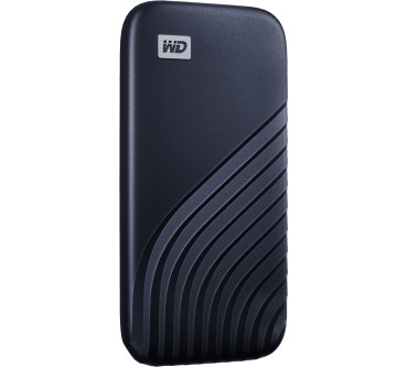 Produktbild Western Digital My Passport SSD (2020)