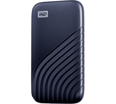 Produktbild Western Digital My Passport SSD (2020)