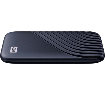 Produktbild Western Digital My Passport SSD (2020)