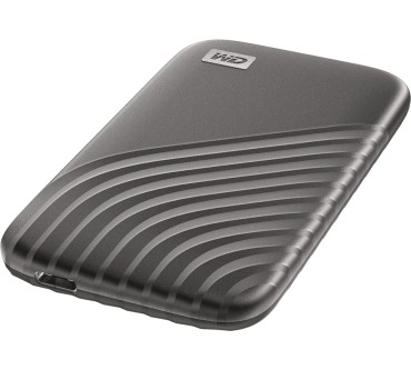 Produktbild Western Digital My Passport SSD (2020)