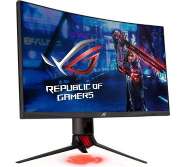 Produktbild Asus ROG Strix XG27WQ