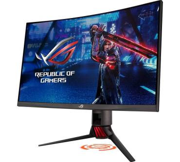 Produktbild Asus ROG Strix XG27WQ