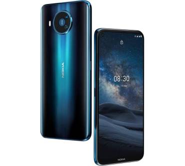 Produktbild Nokia 8.3 5G