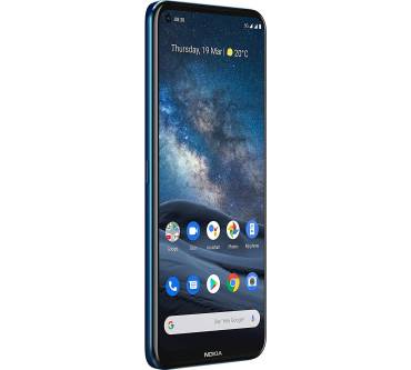 Produktbild Nokia 8.3 5G