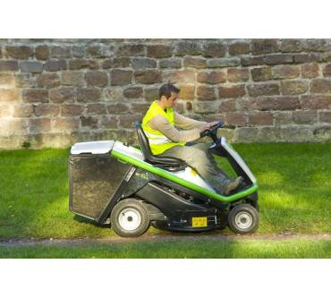 Produktbild Etesia Hydro 80 MKHP5