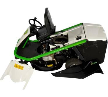 Produktbild Etesia Hydro 80 MKHP5