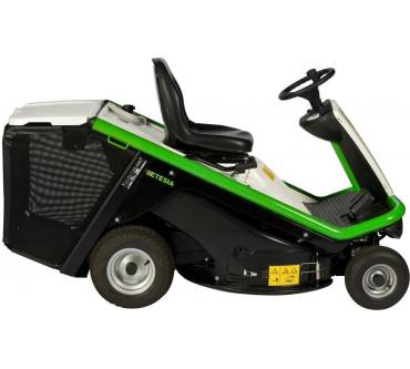 Produktbild Etesia Hydro 80 MKHP5