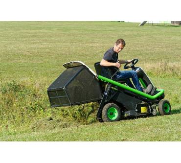 Produktbild Etesia Hydro 80 MKHP5