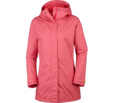 Produktbild Columbia Splash a Little II Jacke