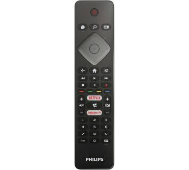 Produktbild Philips 58PUS7555