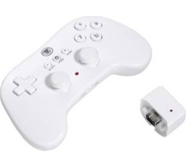 Produktbild Snakebyte Wii Wireless Retro Controller