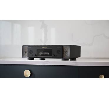 Produktbild Marantz SACD 30n