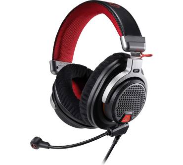 Produktbild Audio-Technica ATH-PDG1a