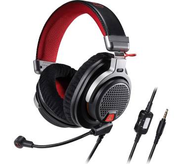 Produktbild Audio-Technica ATH-PDG1a