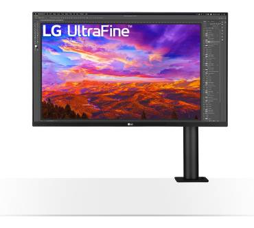 Produktbild LG UltraFine 32UN88A-W