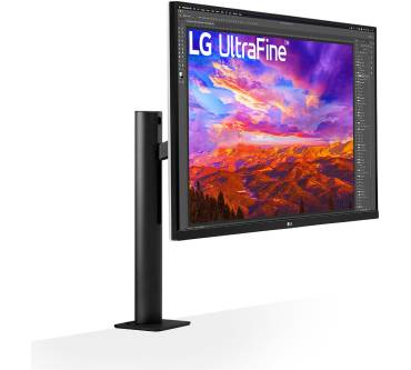 Produktbild LG UltraFine 32UN88A-W