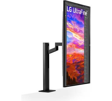 Produktbild LG UltraFine 32UN88A-W