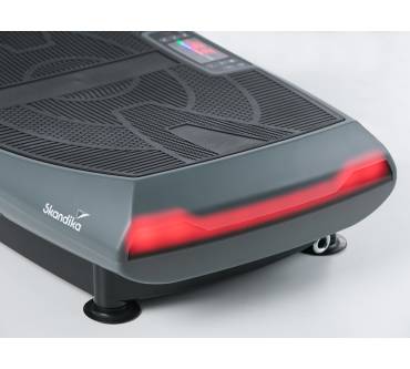 Produktbild Skandika Vibration Plate V2000