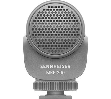 Produktbild Sennheiser MKE 200