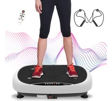 Produktbild Ativafit Fitness Vibration Plate